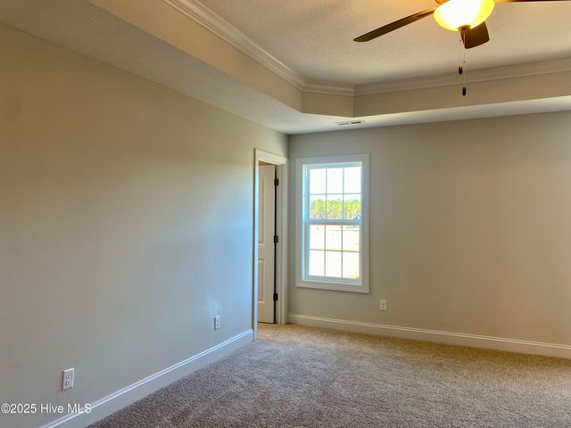 806 Gemini Court, Jacksonville, NC 28546