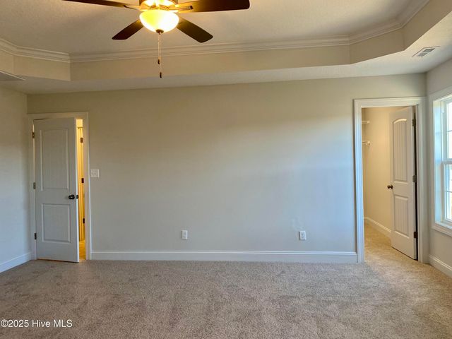 806 Gemini Court, Jacksonville, NC 28546