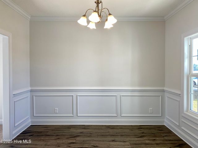 806 Gemini Court, Jacksonville, NC 28546