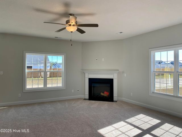 806 Gemini Court, Jacksonville, NC 28546