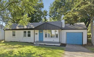 1204 W Marshall Street, Tulsa, OK 74127