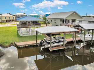 4050 Victoria Street, Bay Saint Louis, MS 39520