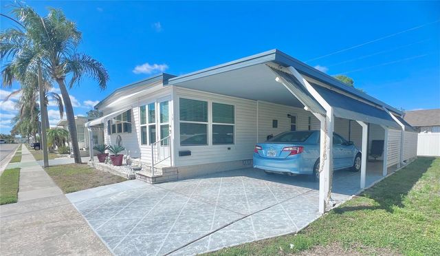 1100 BELCHER ROAD S 15, Largo, FL 33771