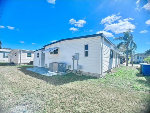 1100 BELCHER ROAD S 15, Largo, FL 33771
