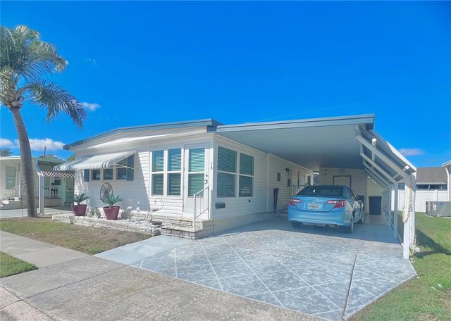 1100 BELCHER ROAD S 15, Largo, FL 33771