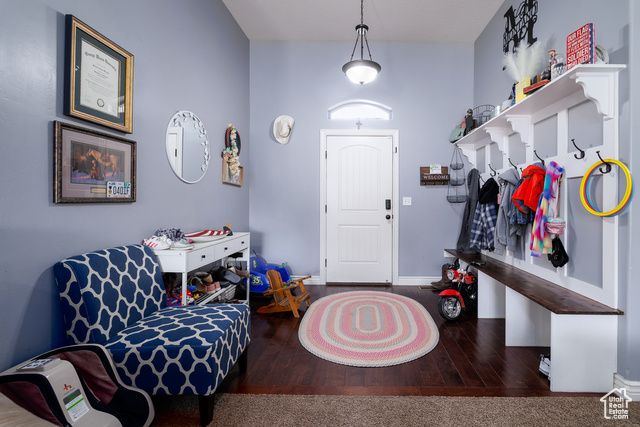 349 W 2900 S, Vernal, UT 84078