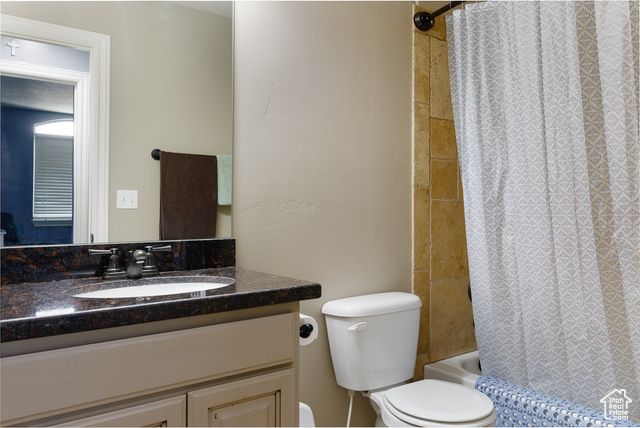 349 W 2900 S, Vernal, UT 84078