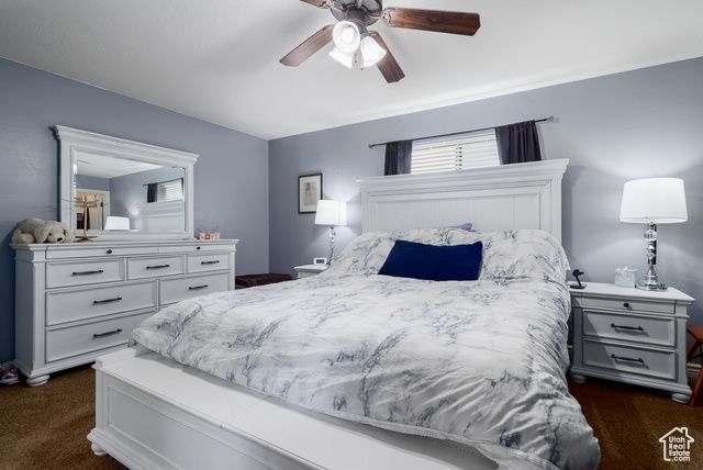 349 W 2900 S, Vernal, UT 84078