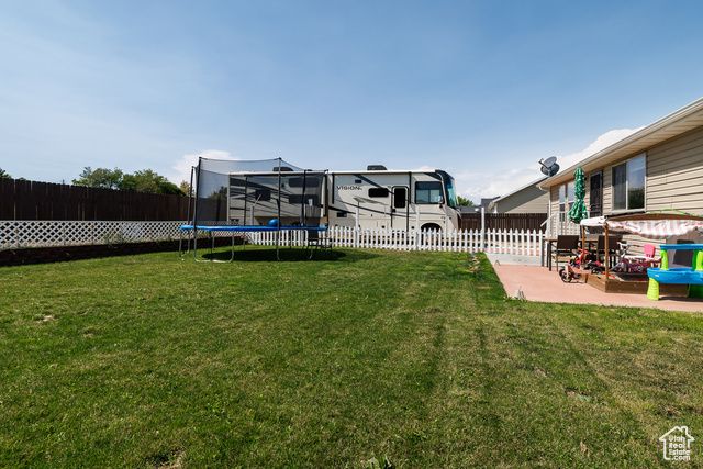 349 W 2900 S, Vernal, UT 84078