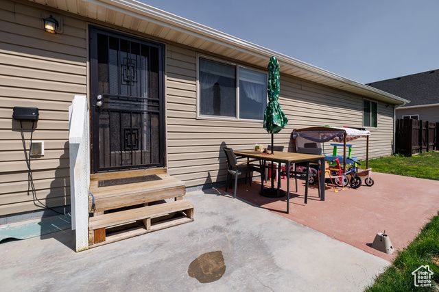 349 W 2900 S, Vernal, UT 84078