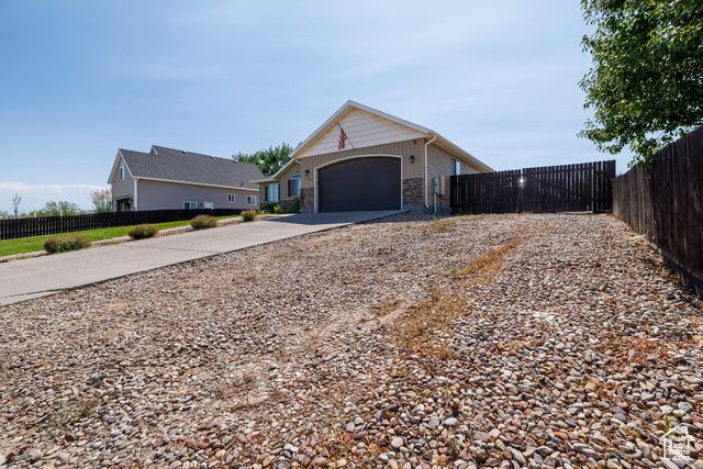 349 W 2900 S, Vernal, UT 84078