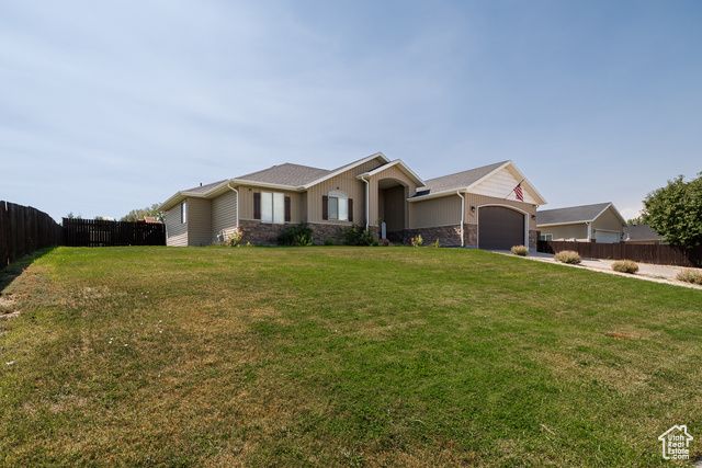 349 W 2900 S, Vernal, UT 84078