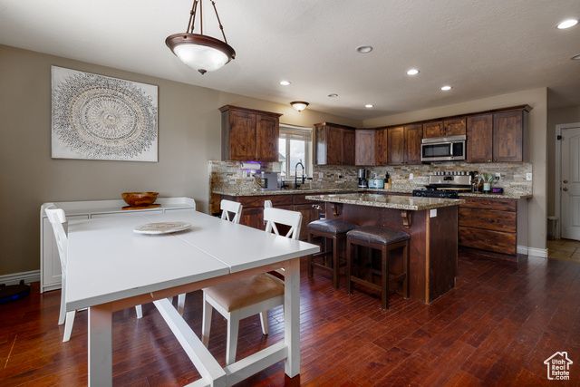 349 W 2900 S, Vernal, UT 84078