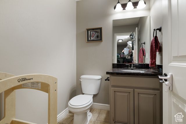 349 W 2900 S, Vernal, UT 84078