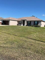 1931 SW Gemini Lane, Port St. Lucie, Port St Lucie, FL 34984