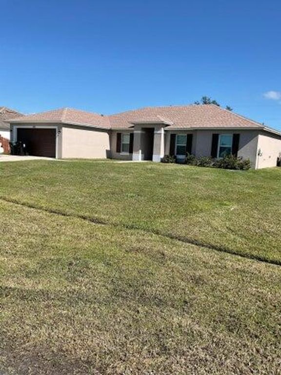 1931 SW Gemini Lane, Port St. Lucie, Port St Lucie, FL 34984