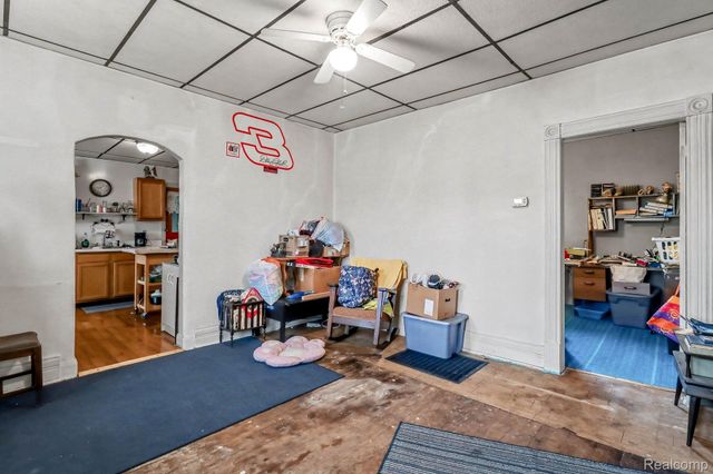 1304 Samaria Road, Bedford Township, MI 48177
