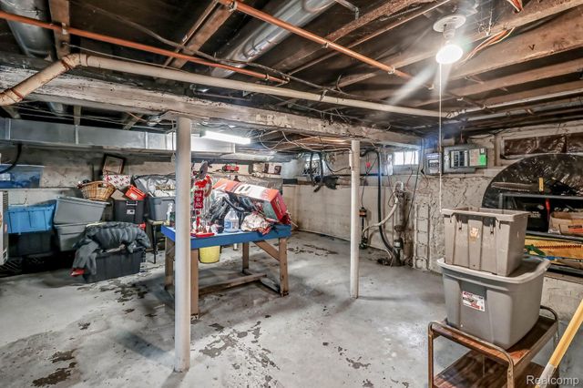 1304 Samaria Road, Bedford Township, MI 48177