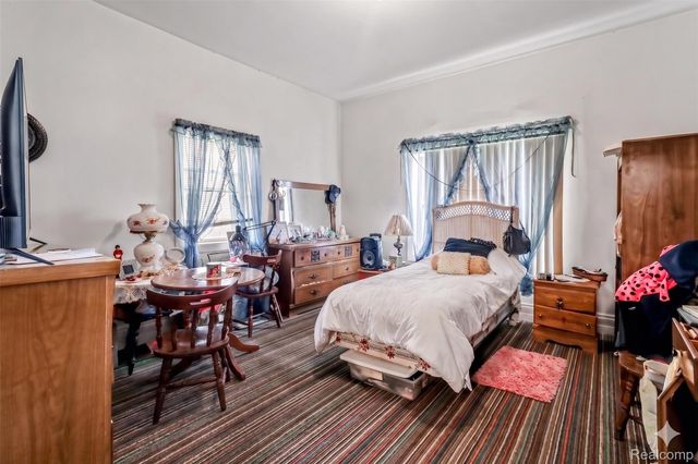 1304 Samaria Road, Bedford Township, MI 48177