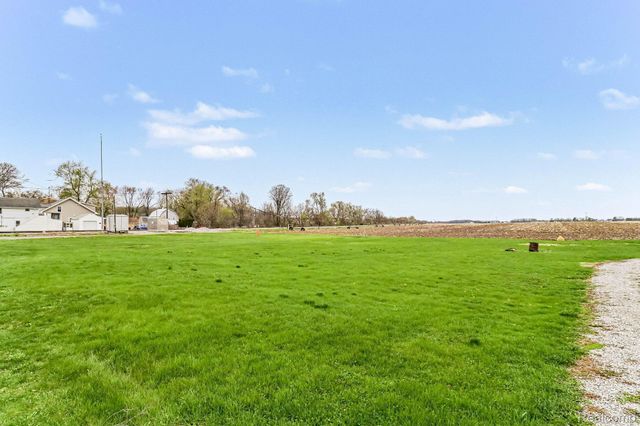 1304 Samaria Road, Bedford Township, MI 48177