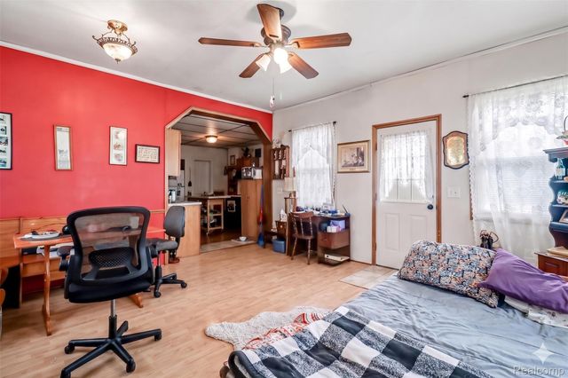 1304 Samaria Road, Bedford Township, MI 48177