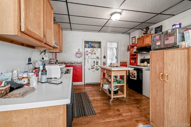 1304 Samaria Road, Bedford Township, MI 48177