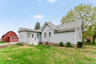 1304 Samaria Road, Bedford Township, MI 48177