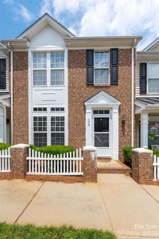 709 Atherton Way, Rock Hill, SC 29730
