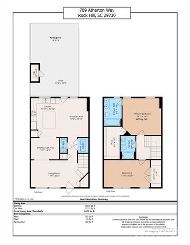 709 Atherton Way, Rock Hill, SC 29730