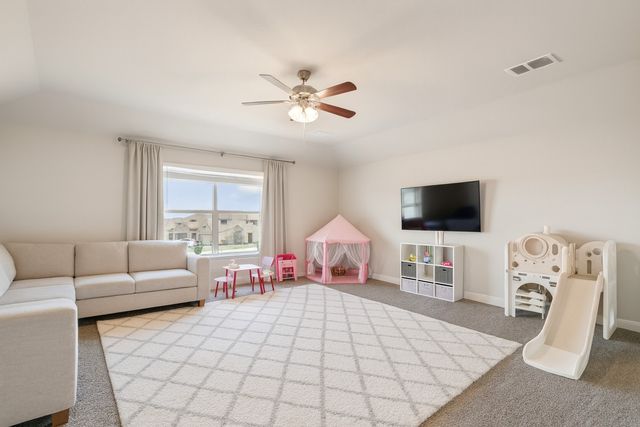 14520 Caelum Drive, Haslet, TX 76052