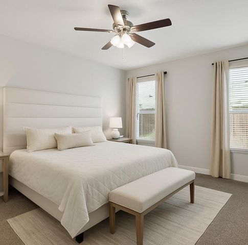 14520 Caelum Drive, Haslet, TX 76052