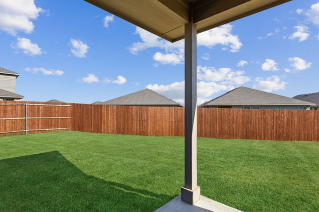 14520 Caelum Drive, Haslet, TX 76052