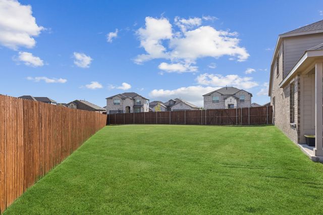 14520 Caelum Drive, Haslet, TX 76052