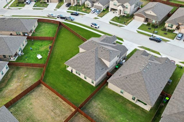 14520 Caelum Drive, Haslet, TX 76052