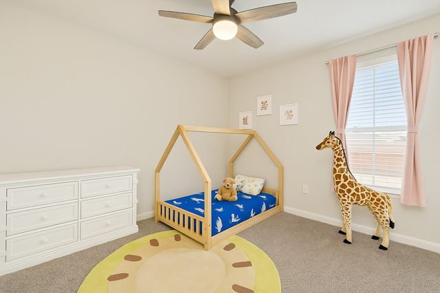 14520 Caelum Drive, Haslet, TX 76052