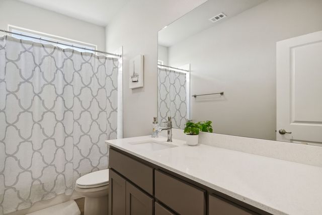 14520 Caelum Drive, Haslet, TX 76052