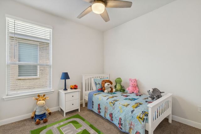 14520 Caelum Drive, Haslet, TX 76052