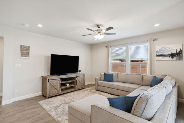 14520 Caelum Drive, Haslet, TX 76052