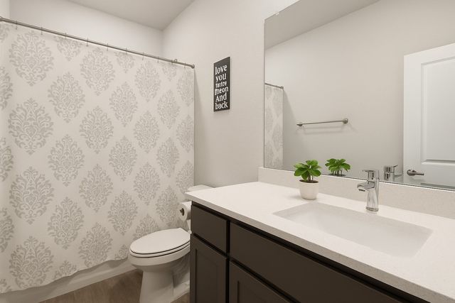 14520 Caelum Drive, Haslet, TX 76052