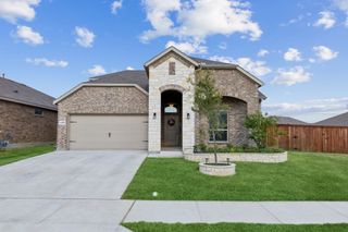 14520 Caelum Drive, Haslet, TX 76052