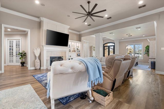 9001 Juneau Avenue, Lubbock, TX 79424