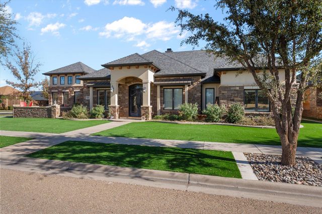 9001 Juneau Avenue, Lubbock, TX 79424