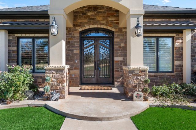 9001 Juneau Avenue, Lubbock, TX 79424