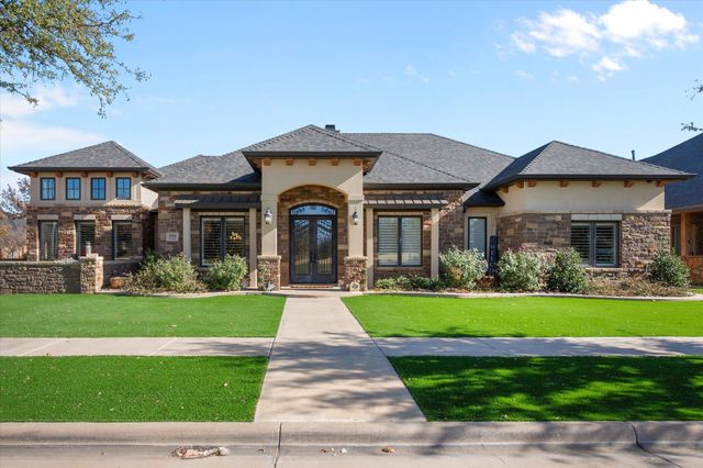 9001 Juneau Avenue, Lubbock, TX 79424