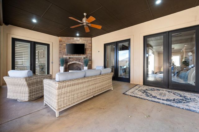 9001 Juneau Avenue, Lubbock, TX 79424