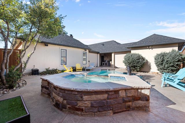 9001 Juneau Avenue, Lubbock, TX 79424