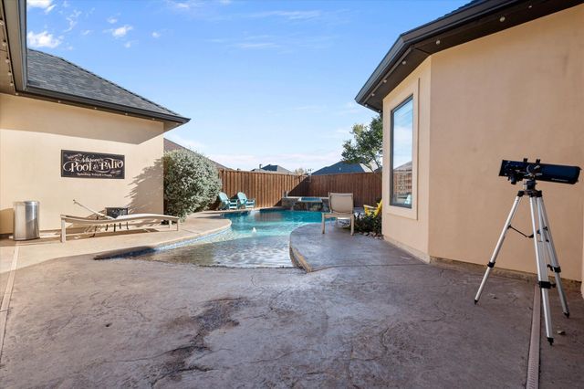 9001 Juneau Avenue, Lubbock, TX 79424