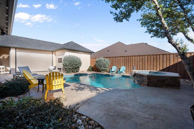 9001 Juneau Avenue, Lubbock, TX 79424