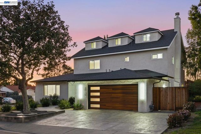 44775 Parkmeadow Dr, Fremont, CA 94539