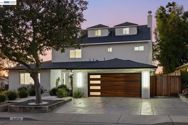 44775 Parkmeadow Dr, Fremont, CA 94539